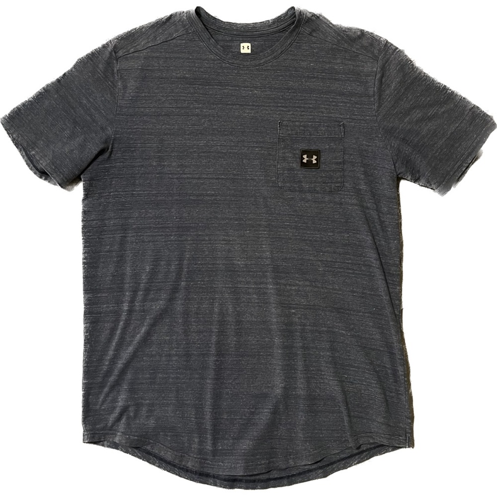 UNDER ARMOUR Men’s T-Shirt M